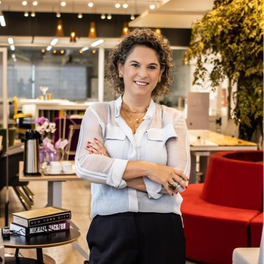 Janaina Bazzo Arquitetura