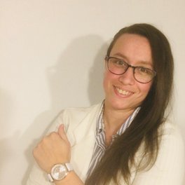 Maria Soledad Gutierrez 