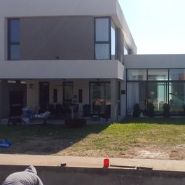 Vcm construcciones