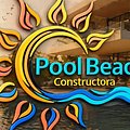 Piscinas pool Beach
