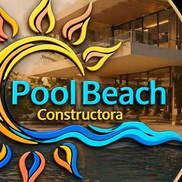 Piscinas pool Beach