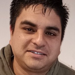 Gustavo Heredia 
