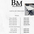 Marmoleria bm