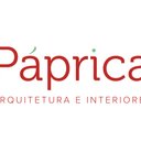 Páprica Arquitetura e Interiores