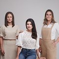 TRÊ ARQUITETURA