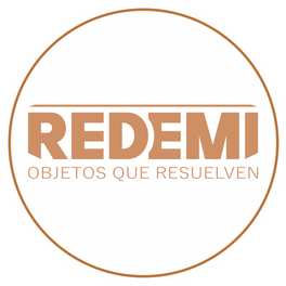 REDEMI objetos