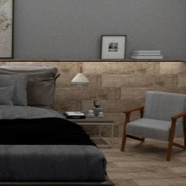 Fernanda Amaro arquitetura