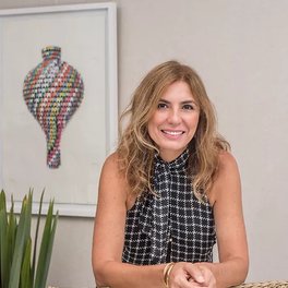 MÔNICA GERVÁSIO ARQUITETURA E DESIGN
