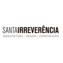 Santa Irreverência Arquitetura