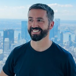 Martín Arambarri arq.