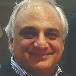 HORACIO MEJAIL