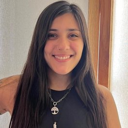 Julieta Silvani