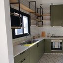 Barra Uno muebles a medida