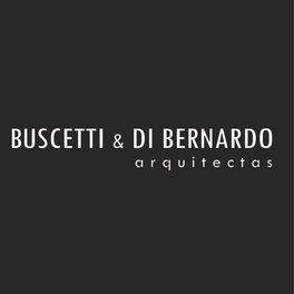 BUSCETTI & DI BERNARDO arquitectas