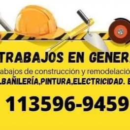 Sebastián remodelación 