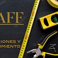 Staff Refacciones