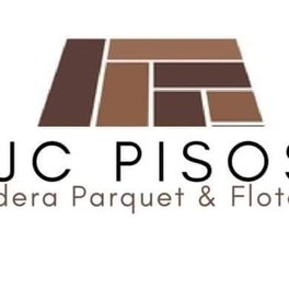 JC PISOS DE MADERA