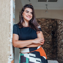 Priscila Carelli