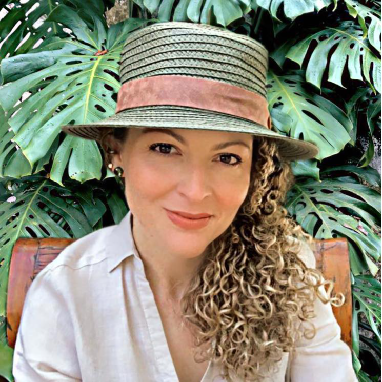 Marcilene Monzani Paisagismo