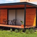 Big Heart Tiny House