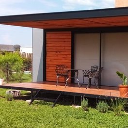 Big Heart Tiny House
