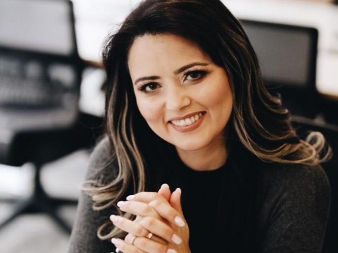 Patricia Chimiti Arquitetura