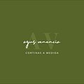 Cortinas Agustina Venencia 