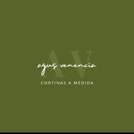 Cortinas Agustina Venencia 