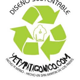 Yetypatagonico