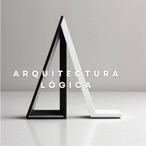 ARQUITECTURA LÓGICA
