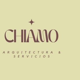 Chiamo Arquitectura y Servicios