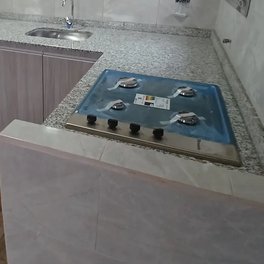 Eminencia muebles y granito