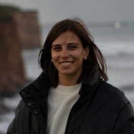 LUCÍA SANCHEZ ARQ