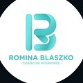 Romina blaszko diseño de interiores