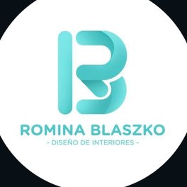 Romina blaszko diseño de interiores