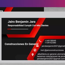 Contrucción 