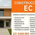 EC Construcciones 