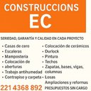 EC Construcciones 