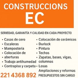 EC Construcciones 