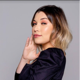 Rizia Lorayma