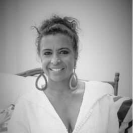 Lu Santana 