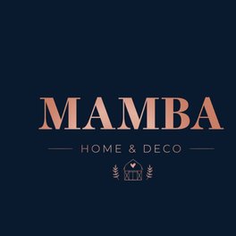 Mamba Home & Deco