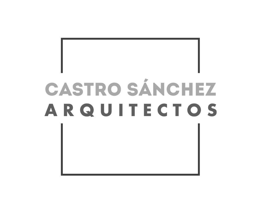 CASTRO SANCHEZ ARQUITECTOS