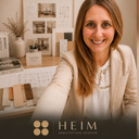 HEIM ARQUITECTURA INTERIOR 
