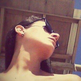 Janet Nechea