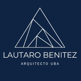 Arq Lautaro Benitez