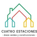 Cuatro Estaciones Construcciones y Areas Verdes