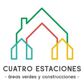 Cuatro Estaciones Construcciones y Areas Verdes