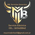 MBServicio gerales