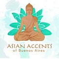 Asian Accents of Buenos Aires